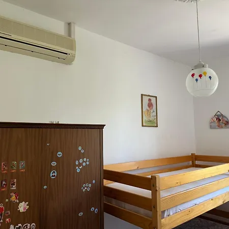 Casa Vacanza Ferienhaus *