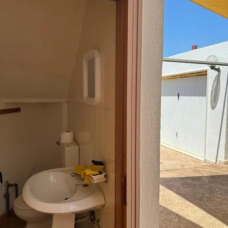 Ferienhaus Casa Vacanza *
