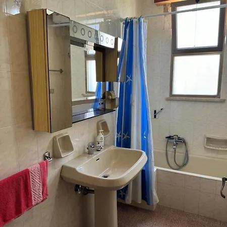 Ferienhaus Casa Vacanza Torre Suda