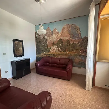 Ferienhaus Casa Vacanza Torre Suda