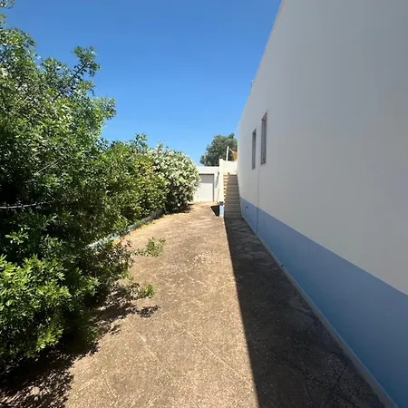 Casa Vacanza Ferienhaus Torre Suda