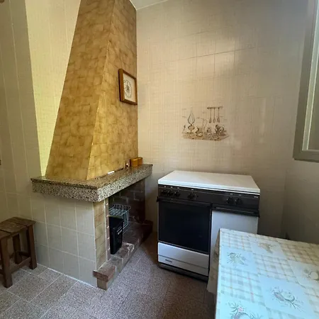 Casa Vacanza Torre Suda