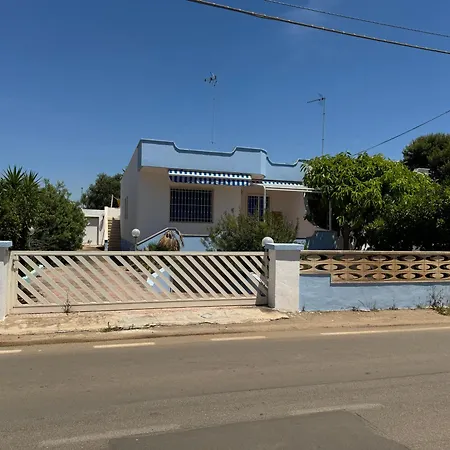 Ferienhaus Casa Vacanza