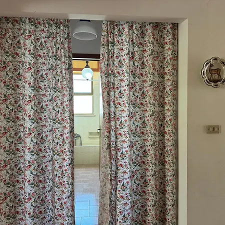 Casa Vacanza Ferienhaus *