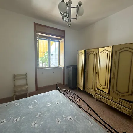 Ferienhaus Casa Vacanza Torre Suda
