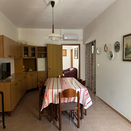 Casa Vacanza Ferienhaus *