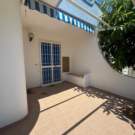 Casa Vacanza Torre Suda
