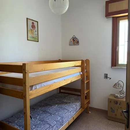 Casa Vacanza * Torre Suda