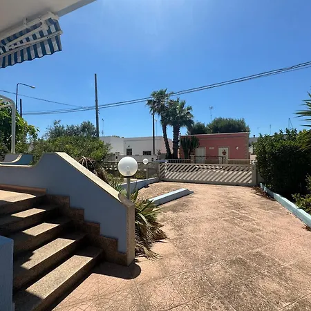 Casa Vacanza Ferienhaus *