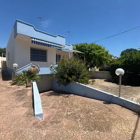 Ferienhaus Casa Vacanza Torre Suda
